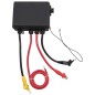 vidaXL Cabrestante eléctrico 12 V 5909 kg vidaXL Cabrestante eléctrico 12 V 5909 kg