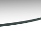 vidaXL Espejo sin marco redondo vidrio 30 cm vidaXL Espejo sin marco redondo vidrio 30 cm