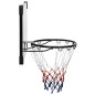 vidaXL Tablero de baloncesto policarbonato transparente 71x45x2,5 cm vidaXL Tablero de baloncesto policarbonato transparente 71x45x2,5 cm