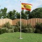 vidaXL Bandera de España 90x150 cm vidaXL Bandera de España 90x150 cm