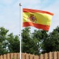 vidaXL Bandera de España 90x150 cm vidaXL Bandera de España 90x150 cm