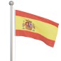 vidaXL Bandera de España 90x150 cm vidaXL Bandera de España 90x150 cm