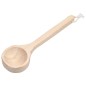 vidaXL Set de cubeta y cucharón para sauna madera maciza de pino vidaXL Set de cubeta y cucharón para sauna madera maciza de pino