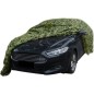 vidaXL Red de camuflaje con bolsa de almacenaje 3x5 m vidaXL Red de camuflaje con bolsa de almacenaje 3x5 m