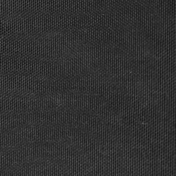 42302 vidaXL Sunshade Sail Oxford Fabric Square 3,6x3,6 m Anthracite 