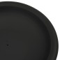 vidaXL Brasero con atizador acero XXL 75 cm vidaXL Brasero con atizador acero XXL 75 cm