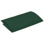 vidaXL Tela de repuesto para sombrilla verde 300 cm vidaXL Tela de repuesto para sombrilla verde 300 cm