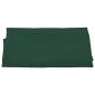 vidaXL Tela de repuesto para sombrilla verde 300 cm vidaXL Tela de repuesto para sombrilla verde 300 cm