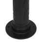 vidaXL Soporte de bomba de agua manual de jardín hierro fundido vidaXL Soporte de bomba de agua manual de jardín hierro fundido