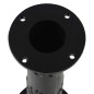 vidaXL Soporte de bomba de agua manual de jardín hierro fundido vidaXL Soporte de bomba de agua manual de jardín hierro fundido