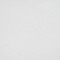 vidaXL Mesa de jardín de plástico aspecto ratán blanco 79x79x72 cm vidaXL Mesa de jardín de plástico aspecto ratán blanco 79x79x72 cm
