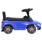 vidaXL Coche para niños Mercedes Benz C63 azul vidaXL Coche para niños Mercedes Benz C63 azul