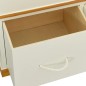 vidaXL Banco de entrada de almacenamiento mueble zapatero vidaXL Banco de entrada de almacenamiento mueble zapatero