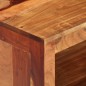 vidaXL Mueble de TV madera maciza de acacia 110x30x40 cm vidaXL Mueble de TV madera maciza de acacia 110x30x40 cm