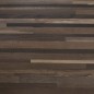 vidaXL Lamas para suelo de PVC autoadhesivas marrón a rayas 5,02m² 2mm vidaXL Lamas para suelo de PVC autoadhesivas marrón a rayas 5,02m² 2mm