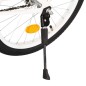 vidaXL Bicicleta de niño 24 pulgadas rosa y blanca vidaXL Bicicleta de niño 24 pulgadas rosa y blanca