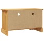 vidaXL Mueble para TV Corona Range de pino mexicano 91x43x56 cm vidaXL Mueble para TV Corona Range de pino mexicano 91x43x56 cm