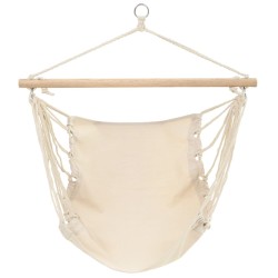 Hamaca Silla Belice 100 x 80 cm