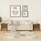 vidaXL Mesa auxiliar 2 uds madera maciza pino marrón miel 40x40x39 cm vidaXL Mesa auxiliar 2 uds madera maciza pino marrón miel 40x40x39 cm