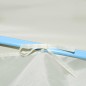 vidaXL Carpa plegable Pop-up con 8 paredes laterales 3x9 m crema vidaXL Carpa plegable Pop-up con 8 paredes laterales 3x9 m crema
