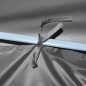 vidaXL Carpa de fiestas pop-up plegable con 5 paredes antracita 3x9 m vidaXL Carpa de fiestas pop-up plegable con 5 paredes antracita 3x9 m