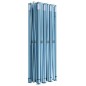 vidaXL Carpa de fiestas pop-up plegable con 5 paredes antracita 3x9 m vidaXL Carpa de fiestas pop-up plegable con 5 paredes antracita 3x9 m