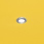 vidaXL Toldo de cenador 270 g/m² 4x3 m amarillo vidaXL Toldo de cenador 270 g/m² 4x3 m amarillo