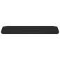vidaXL Rampa de umbral goma 110x21x2,5 cm vidaXL Rampa de umbral goma 110x21x2,5 cm