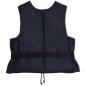 vidaXL Chaleco salvavidas 50 N 50-70 kg Azul marino vidaXL Chaleco salvavidas 50 N 50-70 kg Azul marino