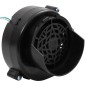 vidaXL Tira de luces con 26 LED y ventilador 260 cm vidaXL Tira de luces con 26 LED y ventilador 260 cm