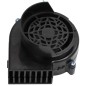 vidaXL Tira de luces con 26 LED y ventilador 260 cm vidaXL Tira de luces con 26 LED y ventilador 260 cm