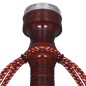vidaXL Gaita escocesa de las Highland Royal Steward rojo vidaXL Gaita escocesa de las Highland Royal Steward rojo