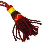 vidaXL Gaita escocesa de las Highland Royal Steward rojo vidaXL Gaita escocesa de las Highland Royal Steward rojo