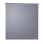 Estor Persiana Enrollable 140 x 230 cm Gris Estor Persiana Enrollable 140 x 230 cm Gris