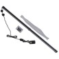 vidaXL Lámpara de burbujas de acuario RGB 94 cm vidaXL Lámpara de burbujas de acuario RGB 94 cm