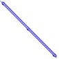 vidaXL Lámpara de burbujas de acuario RGB 94 cm vidaXL Lámpara de burbujas de acuario RGB 94 cm