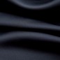 vidaXL Cortinas opacas con anillas de metal 2 uds negro 140x225 cm vidaXL Cortinas opacas con anillas de metal 2 uds negro 140x225 cm