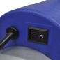 vidaXL Cámara de vacío con bomba de una etapa 5,5 L vidaXL Cámara de vacío con bomba de una etapa 5,5 L