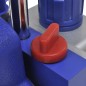 vidaXL Cámara de vacío con bomba de una etapa 7,4 L vidaXL Cámara de vacío con bomba de una etapa 7,4 L
