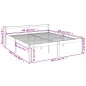 vidaXL Cama para personas mayores madera maciza de pino 180x200 cm vidaXL Cama para personas mayores madera maciza de pino 180x200 cm