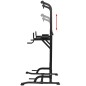 vidaXL Máquina de musculación 182-235 cm vidaXL Máquina de musculación 182-235 cm