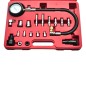 vidaXL Kit de comprobación de compresión de motor diésel 20 piezas vidaXL Kit de comprobación de compresión de motor diésel 20 piezas