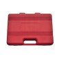 vidaXL Kit de comprobación de compresión de motor diésel 20 piezas vidaXL Kit de comprobación de compresión de motor diésel 20 piezas