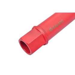 Broca de diamante para perforación en seco / húmedo 44  x 400 mm
