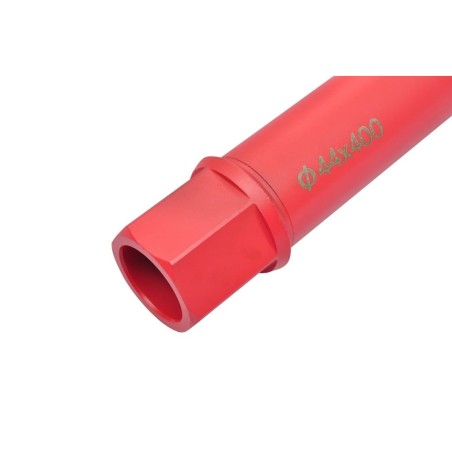 Broca de diamante para perforación en seco / húmedo 44  x 400 mm