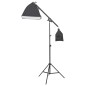 vidaXL Kit de iluminación de estudio con trípode y softbox vidaXL Kit de iluminación de estudio con trípode y softbox