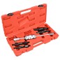 5 Piezas Set de Extractores de Cojinetes para Agujeros Ciegos 5 Piezas Set de Extractores de Cojinetes para Agujeros Ciegos
