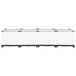 vidaXL Arriate polipropileno 160x40x38 cm vidaXL Arriate polipropileno 160x40x38 cm