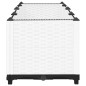 vidaXL Arriate polipropileno 160x40x38 cm vidaXL Arriate polipropileno 160x40x38 cm