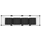 vidaXL Arriate polipropileno 160x40x38 cm vidaXL Arriate polipropileno 160x40x38 cm